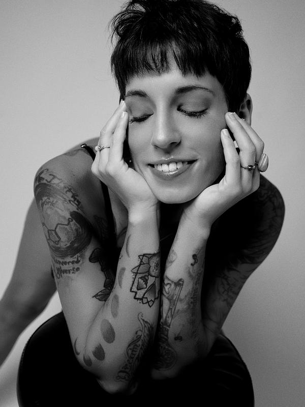 Photo 9 of Flirting with Flames