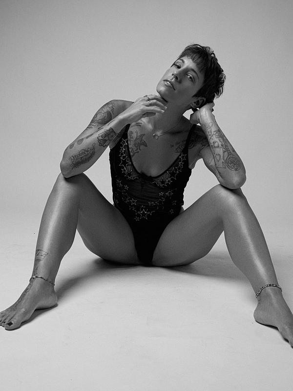 Photo 10 of Flirting with Flames