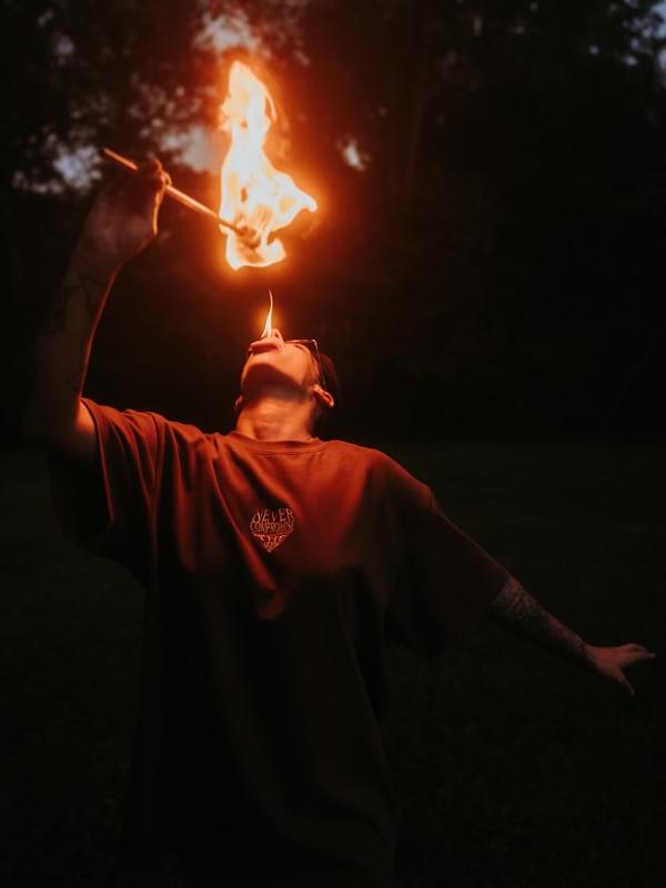 Photo 11 of Flirting with Flames