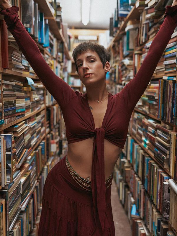 Photo 16 of Flirting with Flames