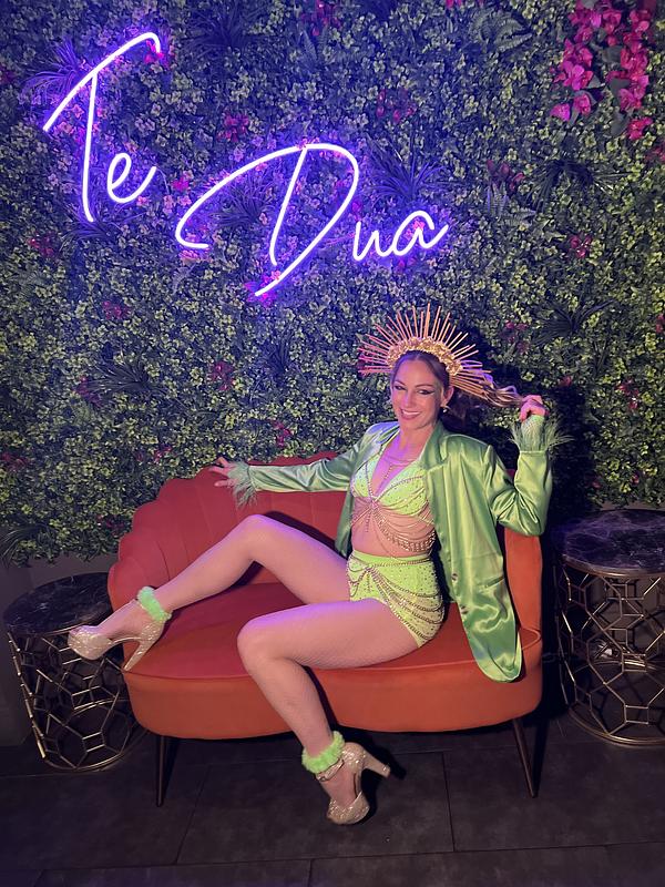 Photo 4 of Fire Sacral Flow