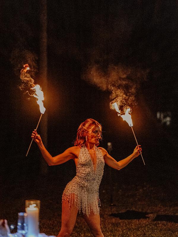 Photo 5 of Fire Sacral Flow