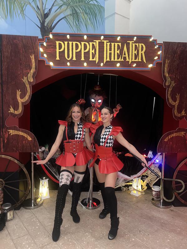 Photo 6 of Fire Sacral Flow