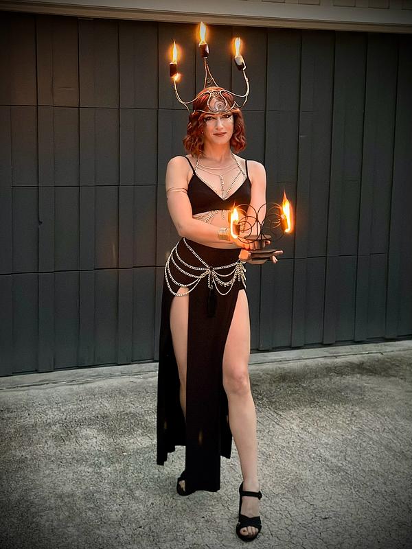 Photo 3 of Fire Sacral Flow