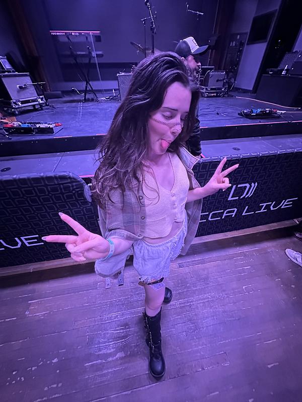 Photo 7 of Mother Mary/ Forrest Flames