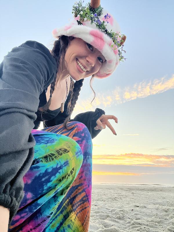 Photo 9 of Mother Mary/ Forrest Flames