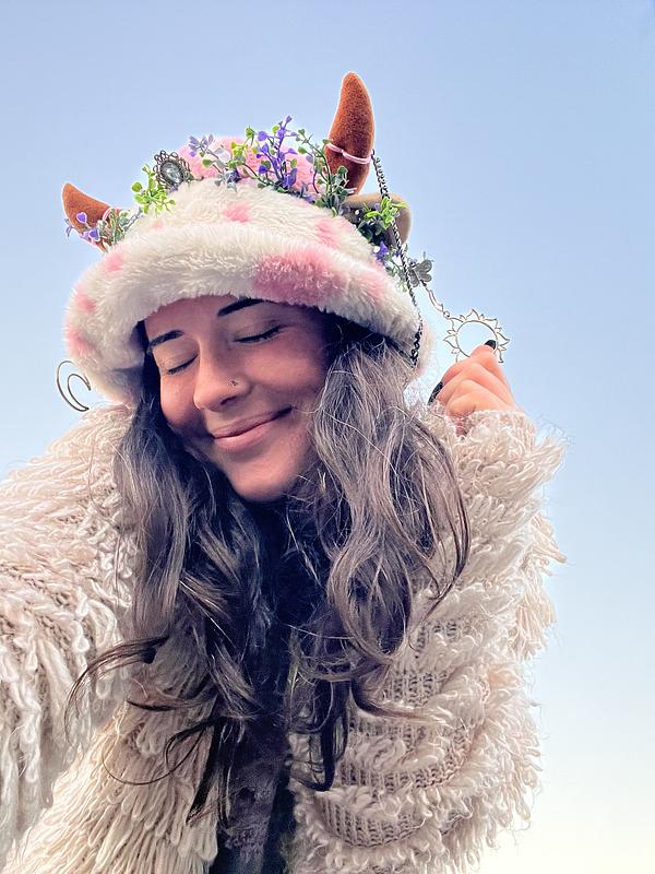 Photo 15 of Mother Mary/ Forrest Flames