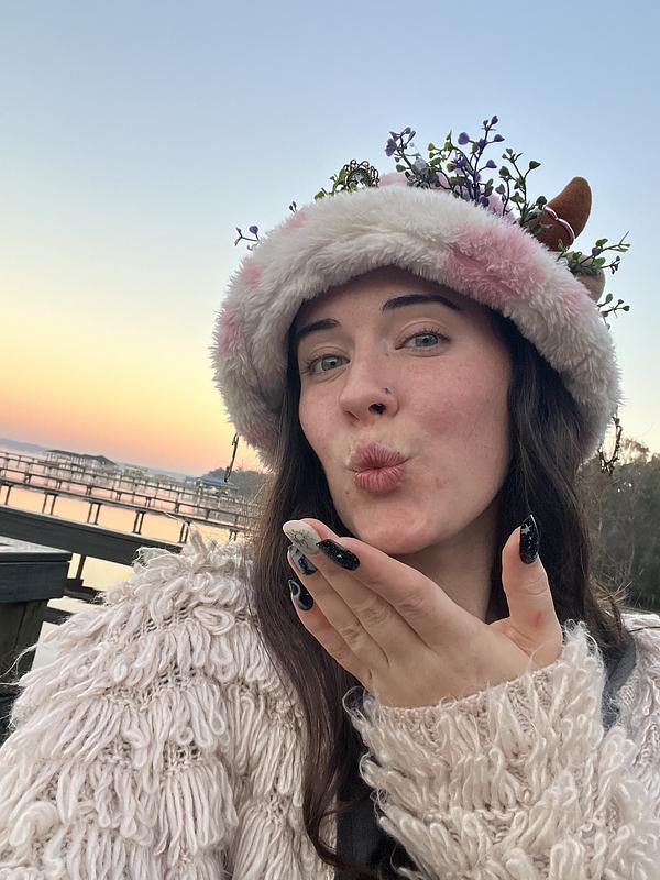 Photo 10 of Mother Mary/ Forrest Flames