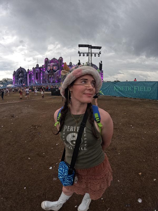 Photo 12 of Mother Mary/ Forrest Flames