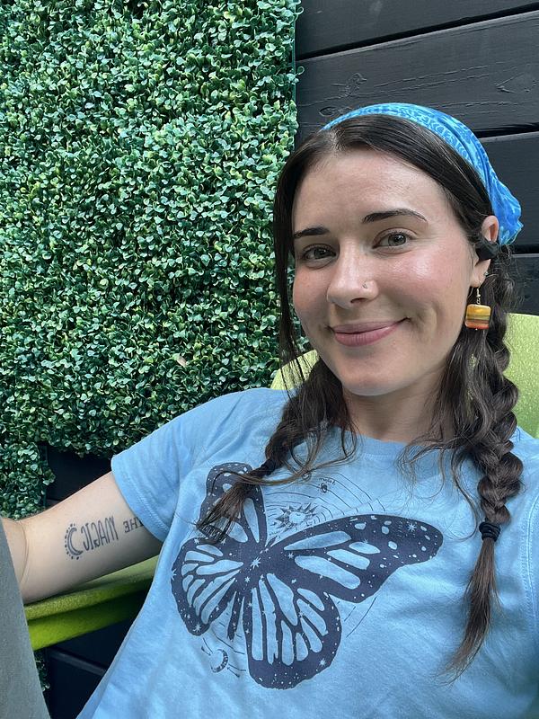 Photo 13 of Mother Mary/ Forrest Flames