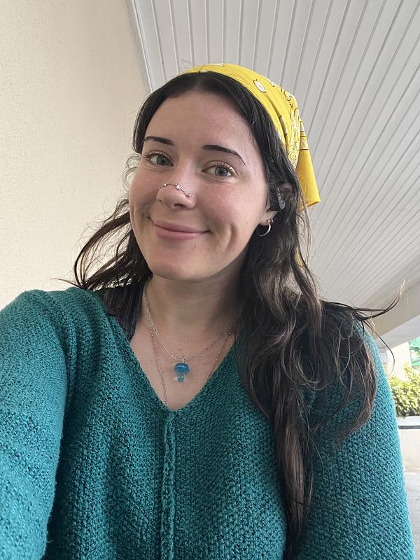 Photo 3 of Mother Mary/ Forrest Flames