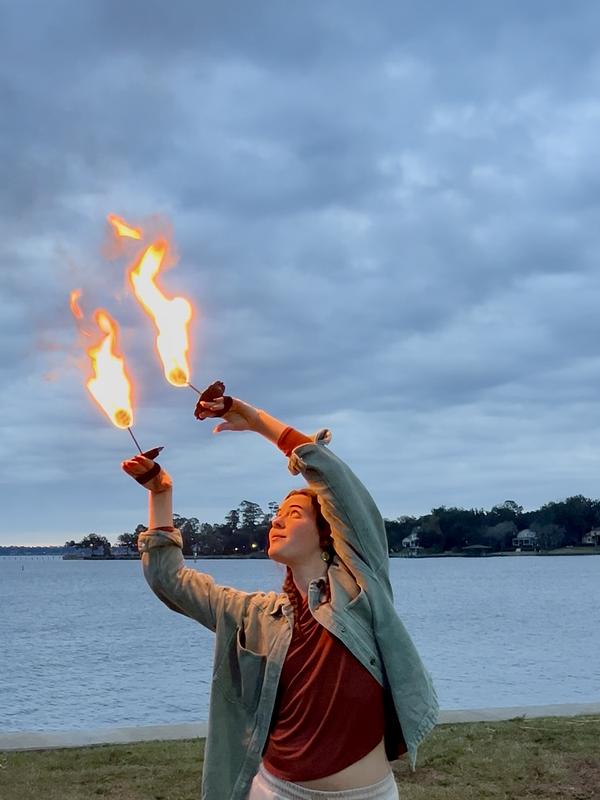 Photo 8 of Mother Mary/ Forrest Flames