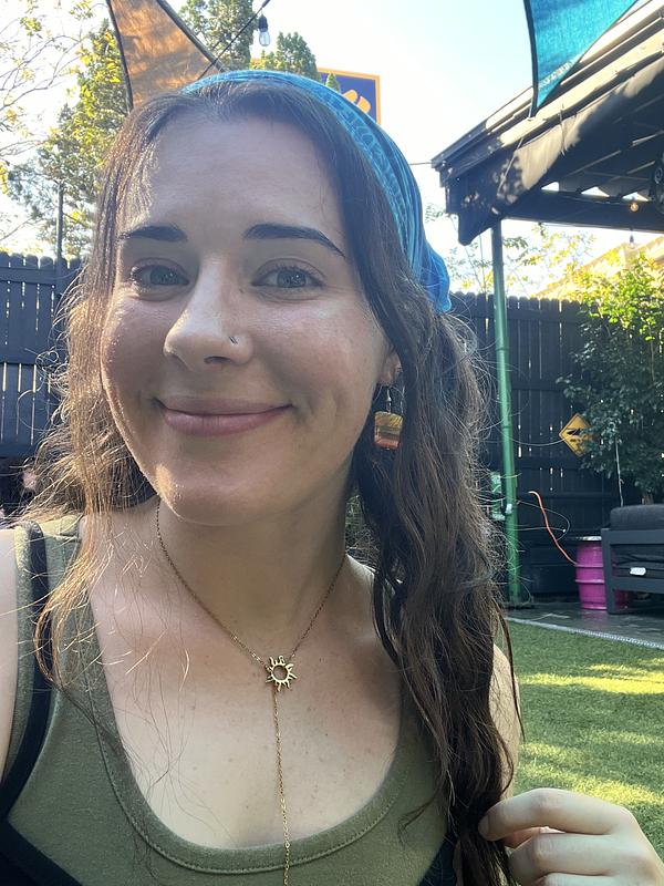 Photo 14 of Mother Mary/ Forrest Flames